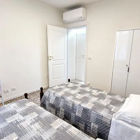 Piazza Vecchia Boutique Будинок відпочинку