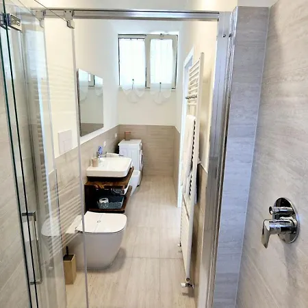 Будинок відпочинку Piazza Vecchia Boutique