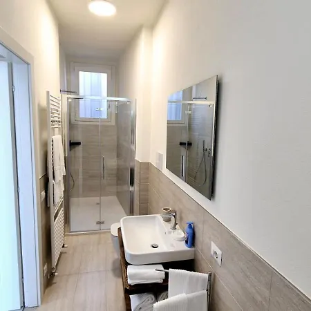 Piazza Vecchia Boutique Будинок відпочинку *