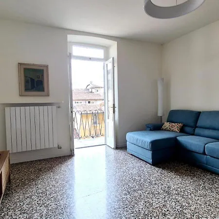 Piazza Vecchia Boutique Prázdninový dům Bergamo
