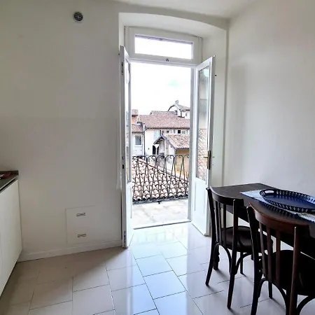 Prázdninový dům Piazza Vecchia Boutique Bergamo