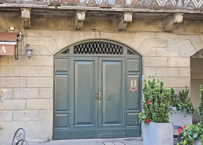 Piazza Vecchia Boutique *