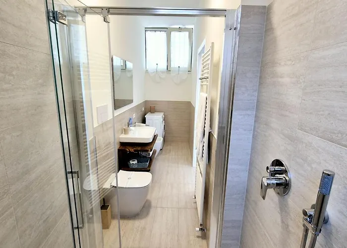 Hébergement de vacances Piazza Vecchia Boutique