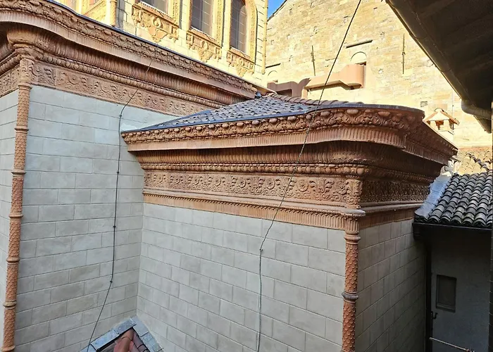 Piazza Vecchia Boutique ベルガモ