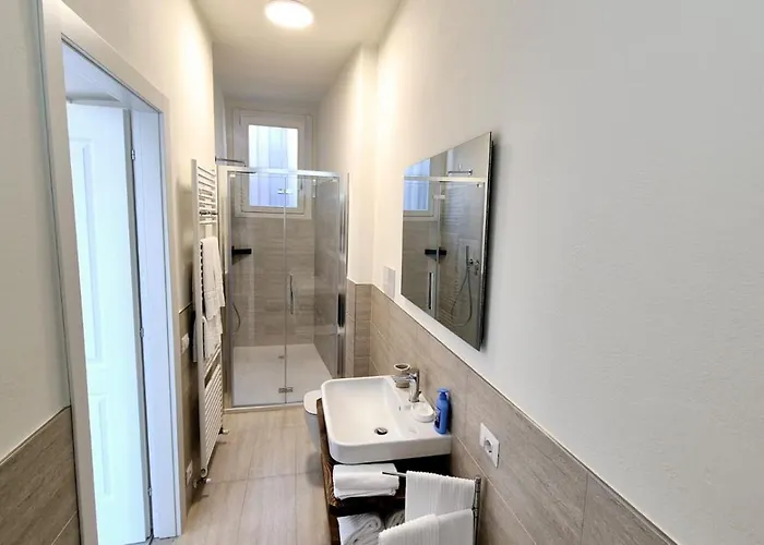 Piazza Vecchia Boutique Hébergement de vacances *