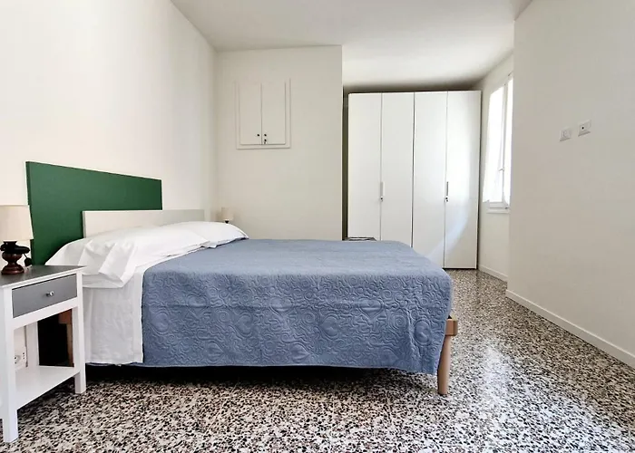 Piazza Vecchia Boutique Hébergement de vacances *