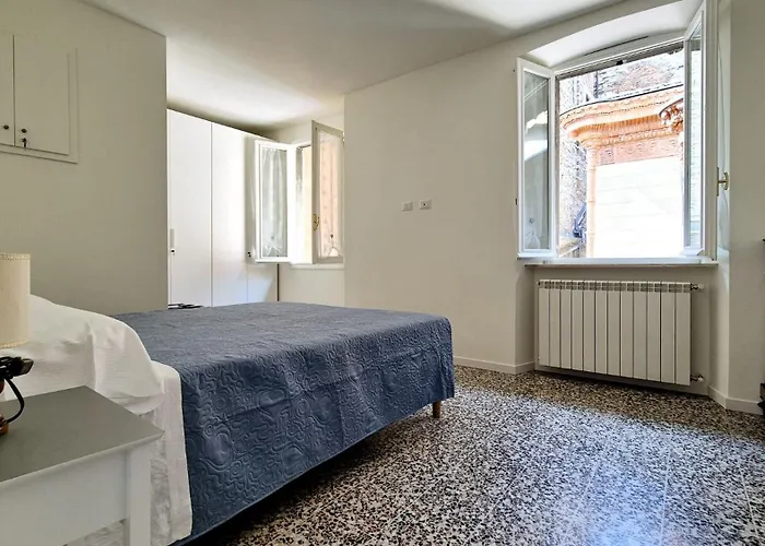 Piazza Vecchia Boutique Bergamo