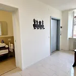 Дом отдыха Piazza Vecchia Boutique