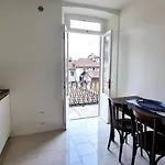Дом отдыха Piazza Vecchia Boutique Бергамо