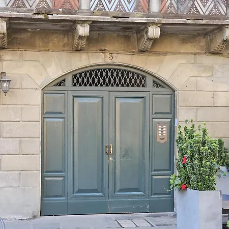 Piazza Vecchia Boutique *