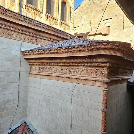 Piazza Vecchia Boutique 贝尔加莫