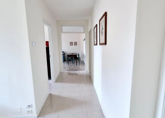 Piazza Vecchia Boutique 度假居 *