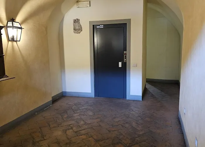 Piazza Vecchia Boutique * 贝尔加莫