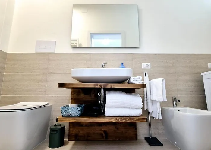 Piazza Vecchia Boutique 度假居 贝尔加莫