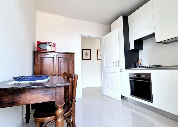 Piazza Vecchia Boutique * 贝尔加莫