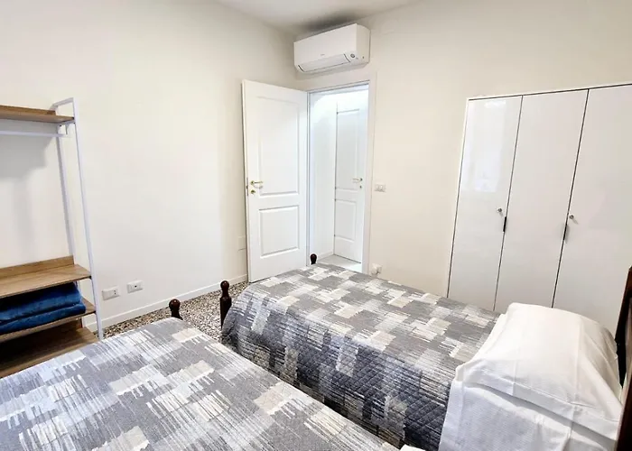 Piazza Vecchia Boutique 度假居