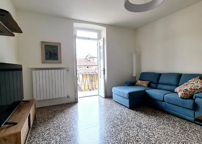 Piazza Vecchia Boutique 度假居 贝尔加莫